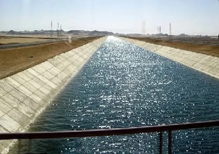 إنشاءات خرسانية